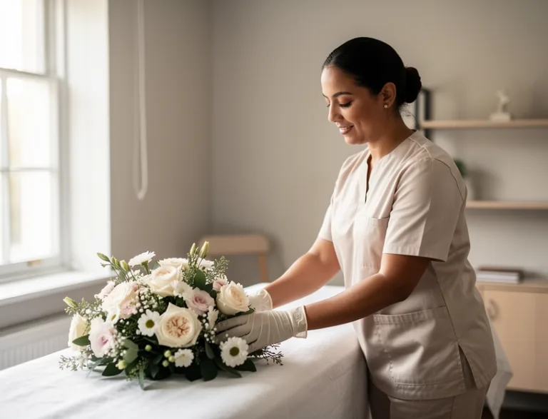 funeral home Pacific Pines